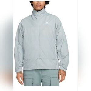 Nike ACG SIERRA Light Gray Jacket